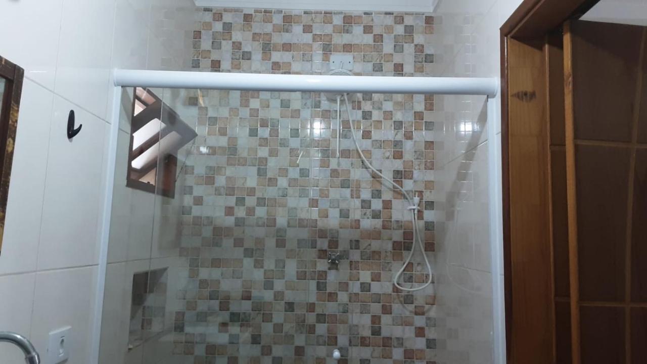 Cantinho Do Nick Itanhaém 외부 사진
